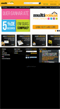 Mobile Screenshot of multicoisas.com.br